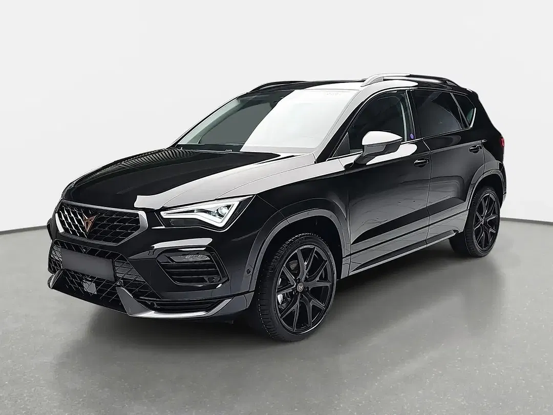 CUPRA Ateca - Thumbnail 1