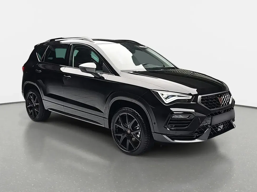 CUPRA Ateca - Thumbnail 2