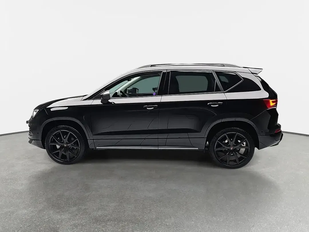 CUPRA Ateca - Thumbnail 5