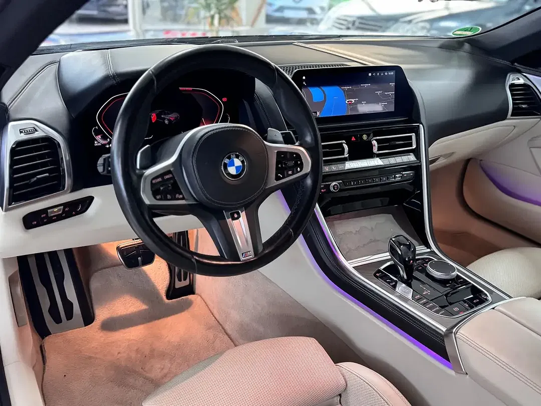 BMW 840 - Thumbnail 10