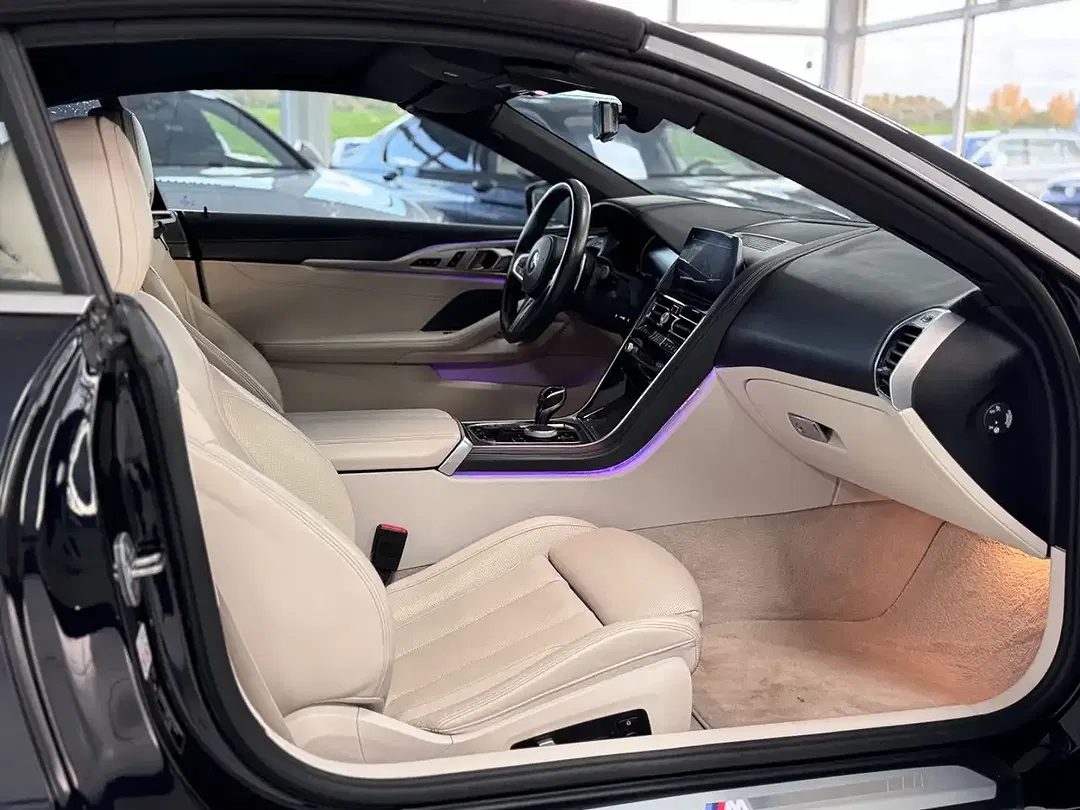 BMW 840 - Thumbnail 12