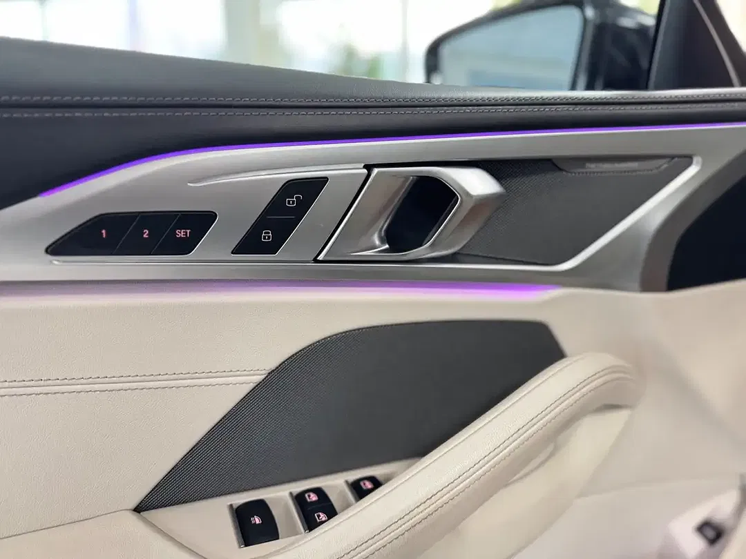 BMW 840 - Thumbnail 14