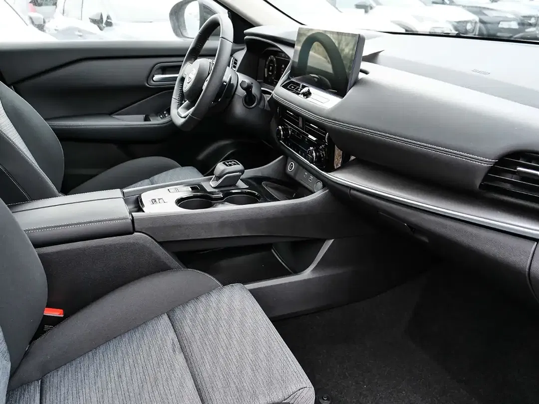 Nissan X-Trail - Thumbnail 12