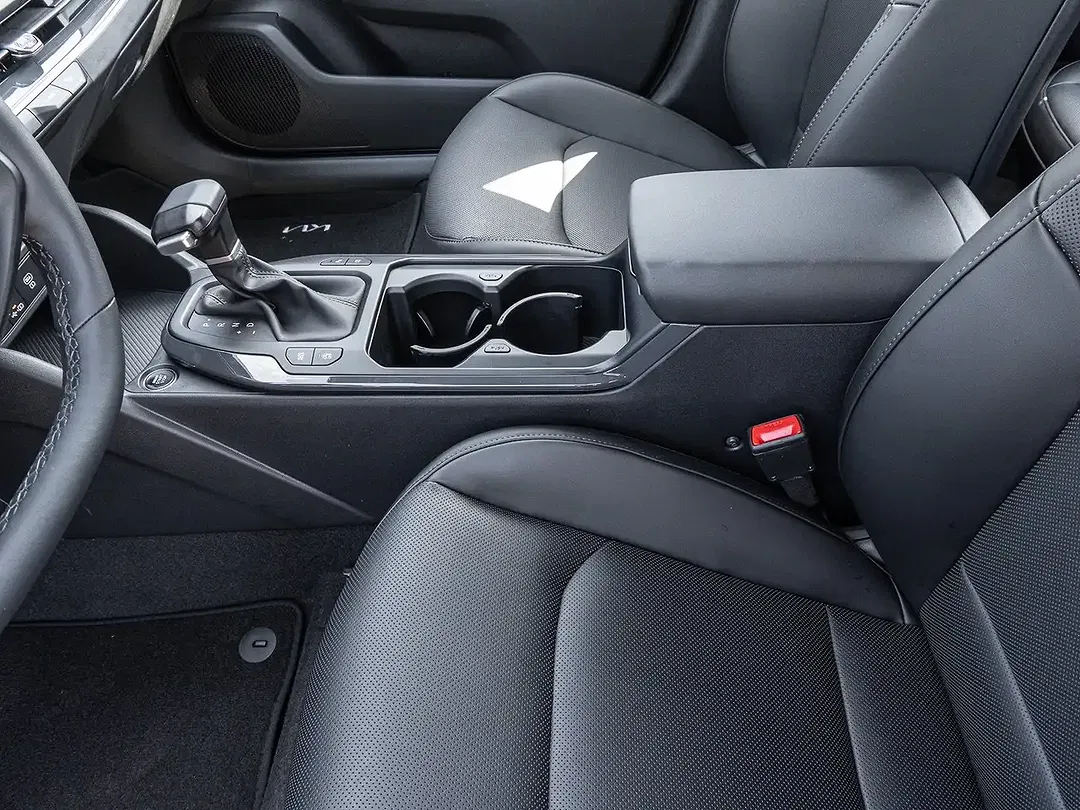 Kia K4 - Thumbnail 12