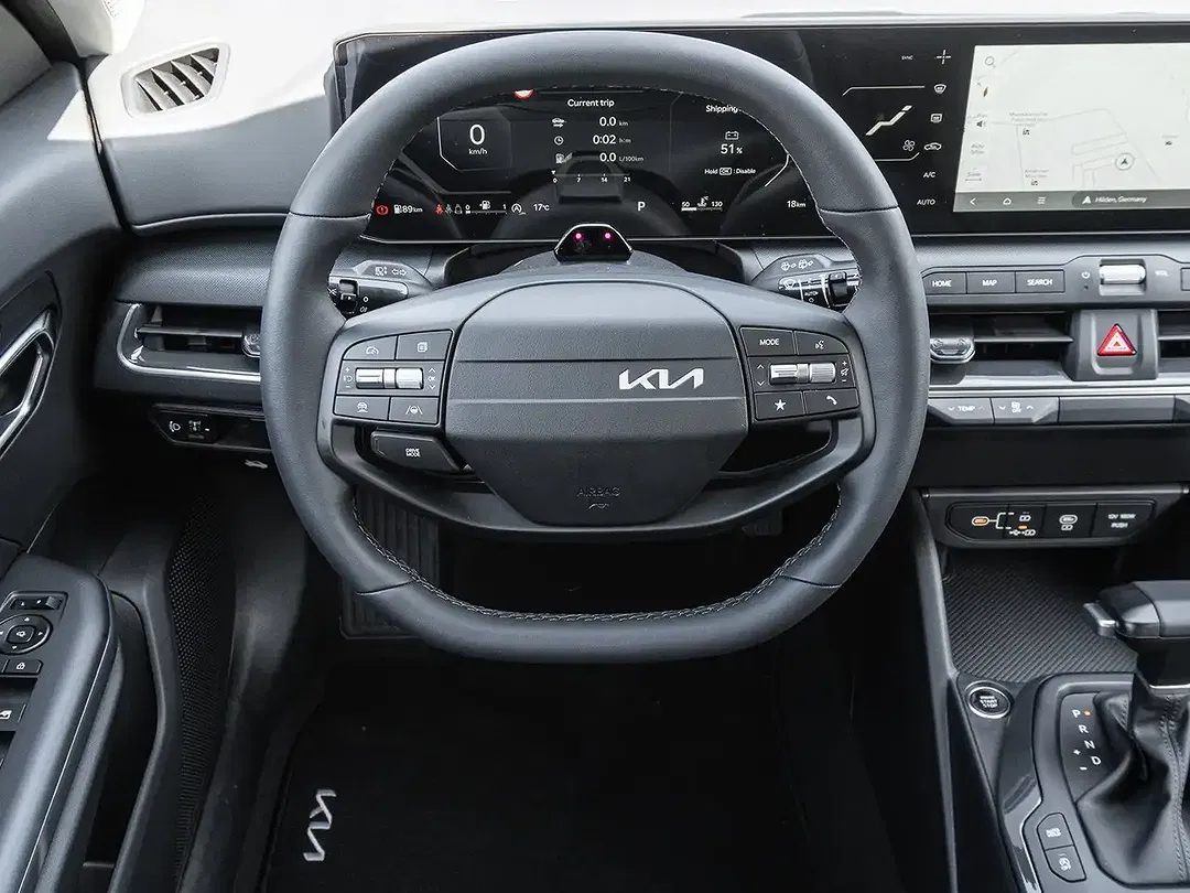 Kia K4 - Thumbnail 7