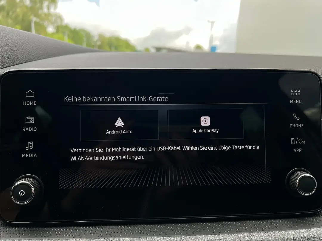 Skoda Kamiq - Thumbnail 12