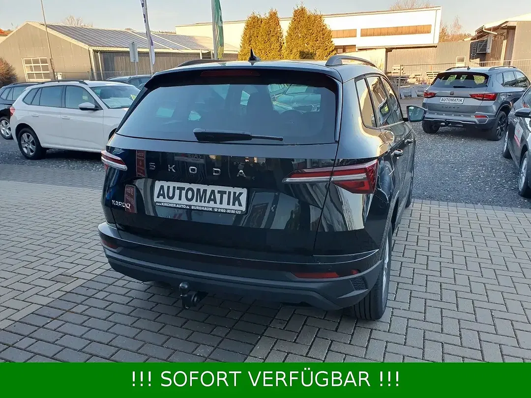 Skoda Karoq - Thumbnail 15