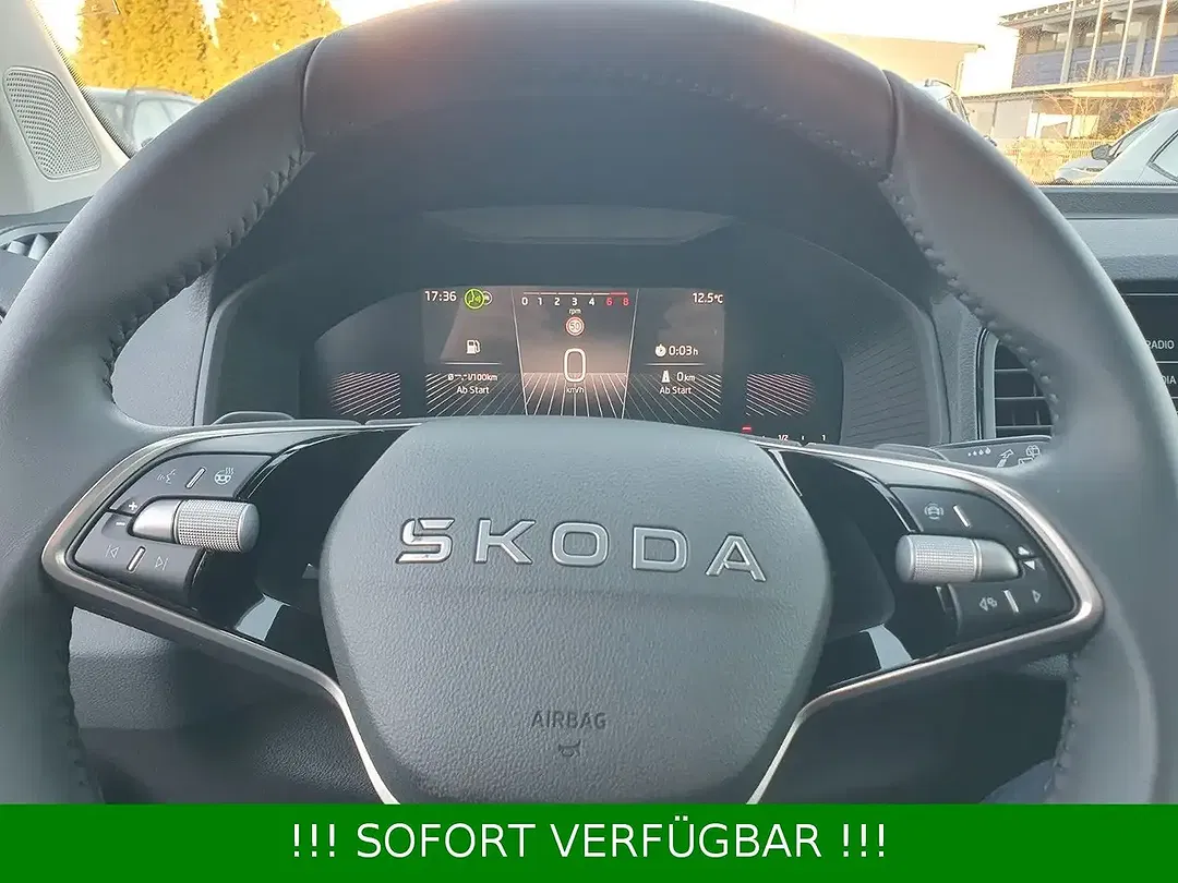 Skoda Karoq - Thumbnail 18
