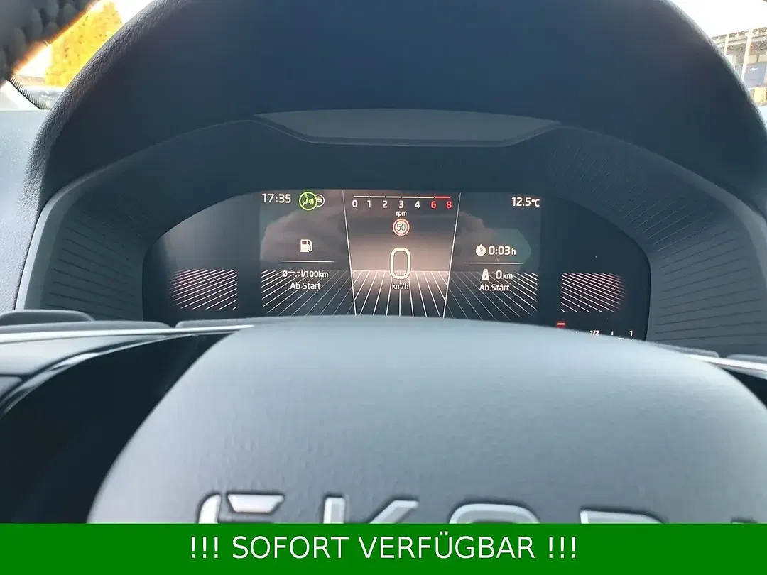 Skoda Karoq - Thumbnail 19