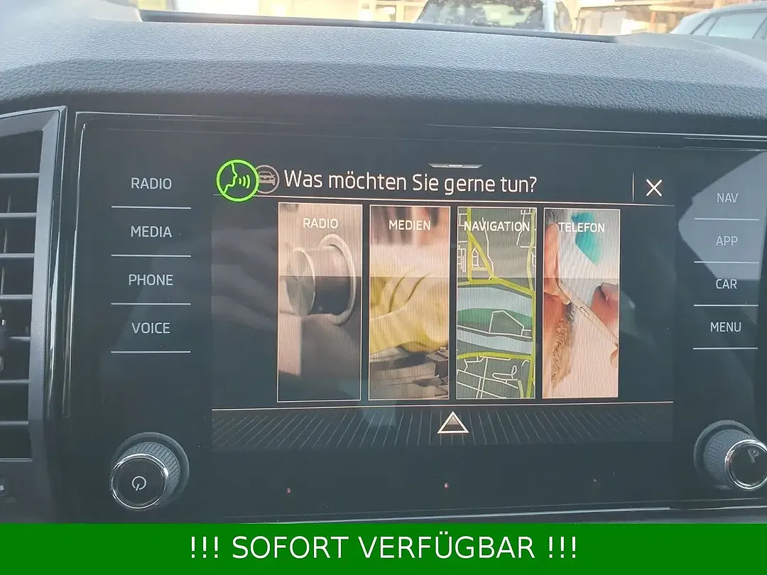 Skoda Karoq - Thumbnail 20