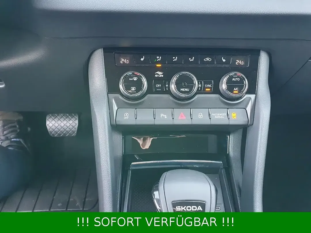 Skoda Karoq - Thumbnail 23