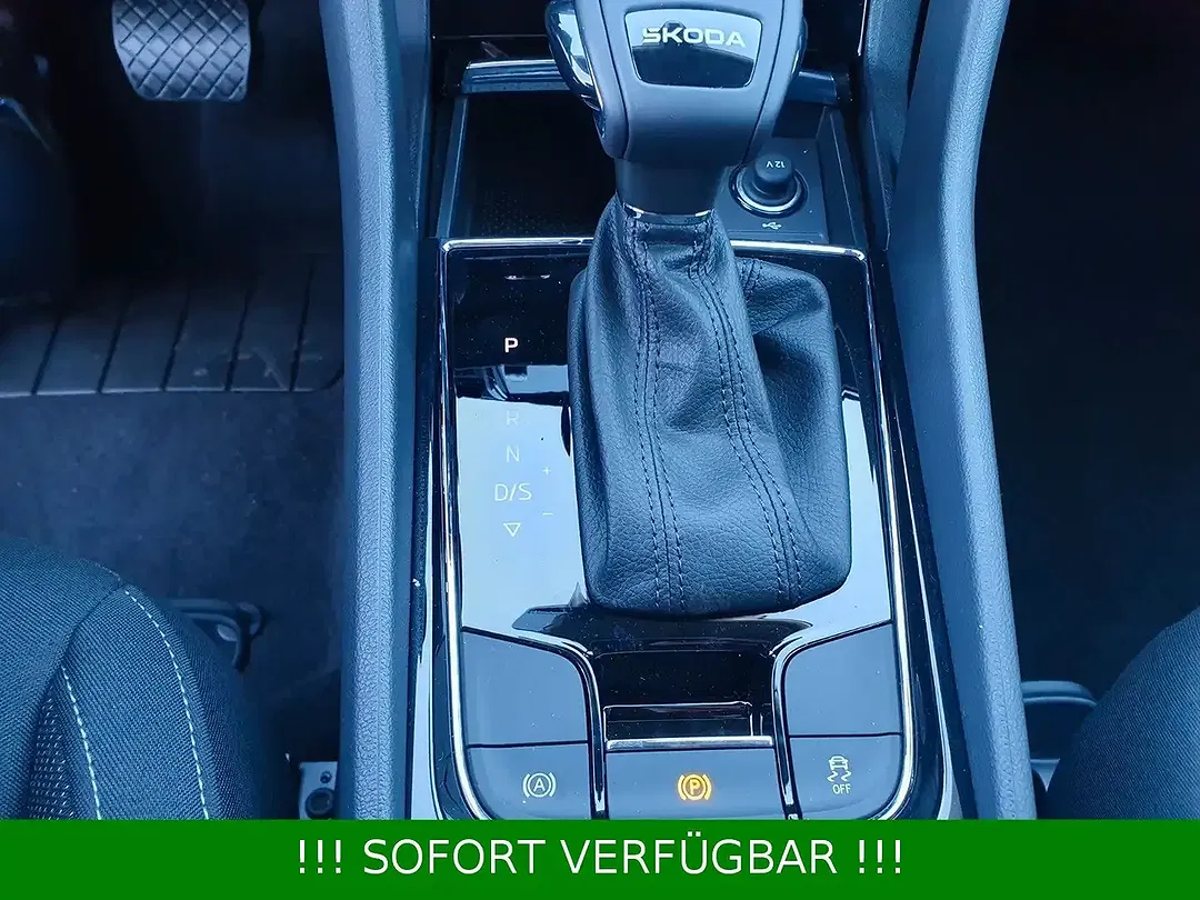 Skoda Karoq - Thumbnail 24