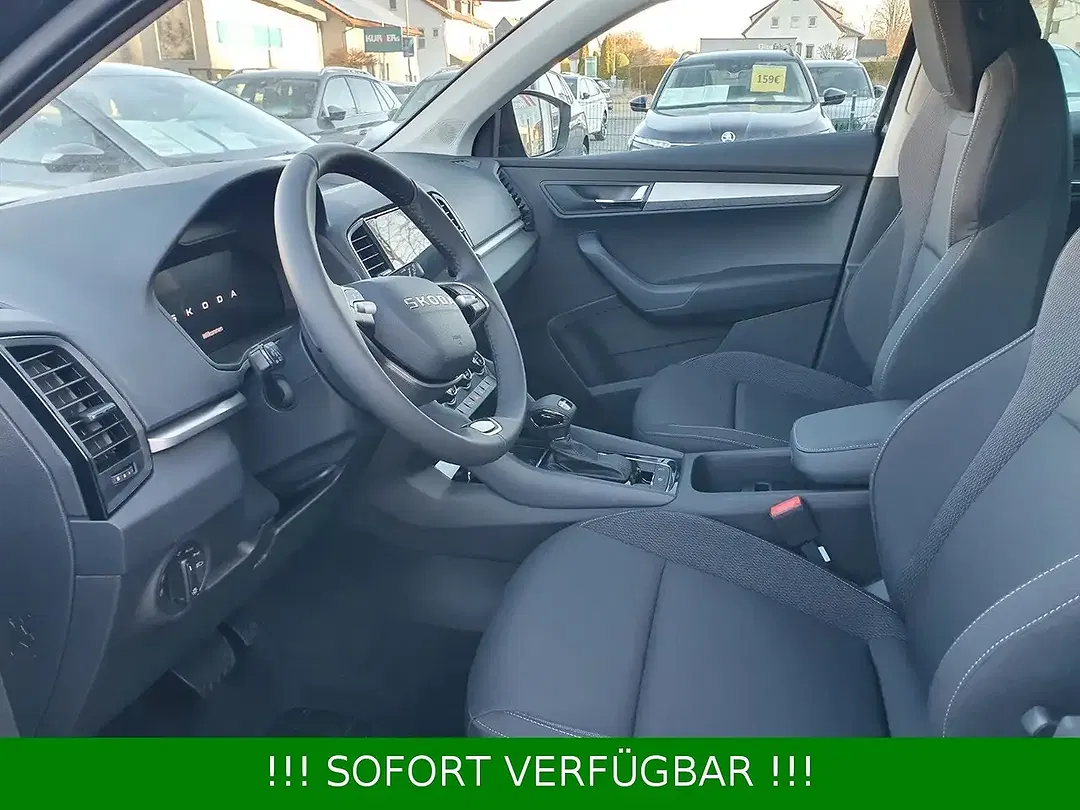 Skoda Karoq - Thumbnail 31