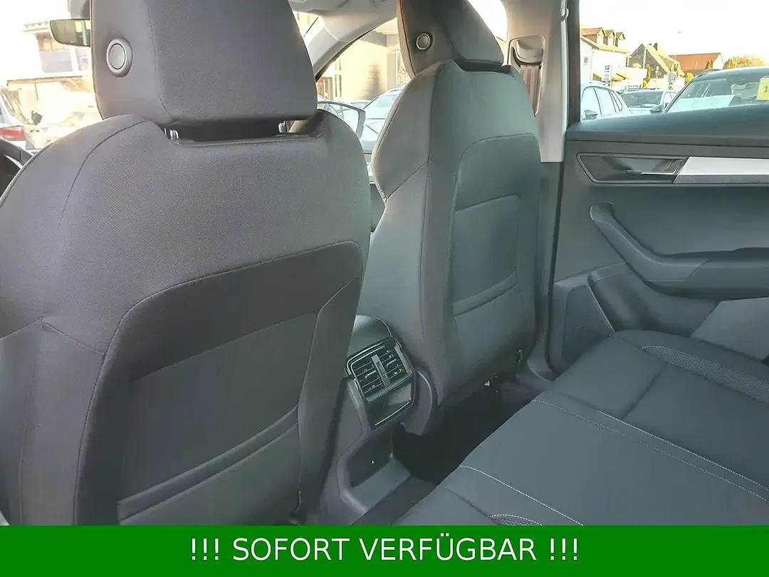 Skoda Karoq - Thumbnail 33