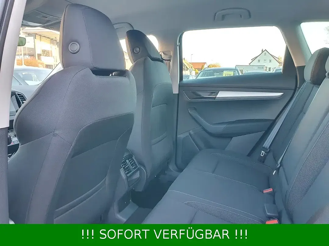 Skoda Karoq - Thumbnail 34