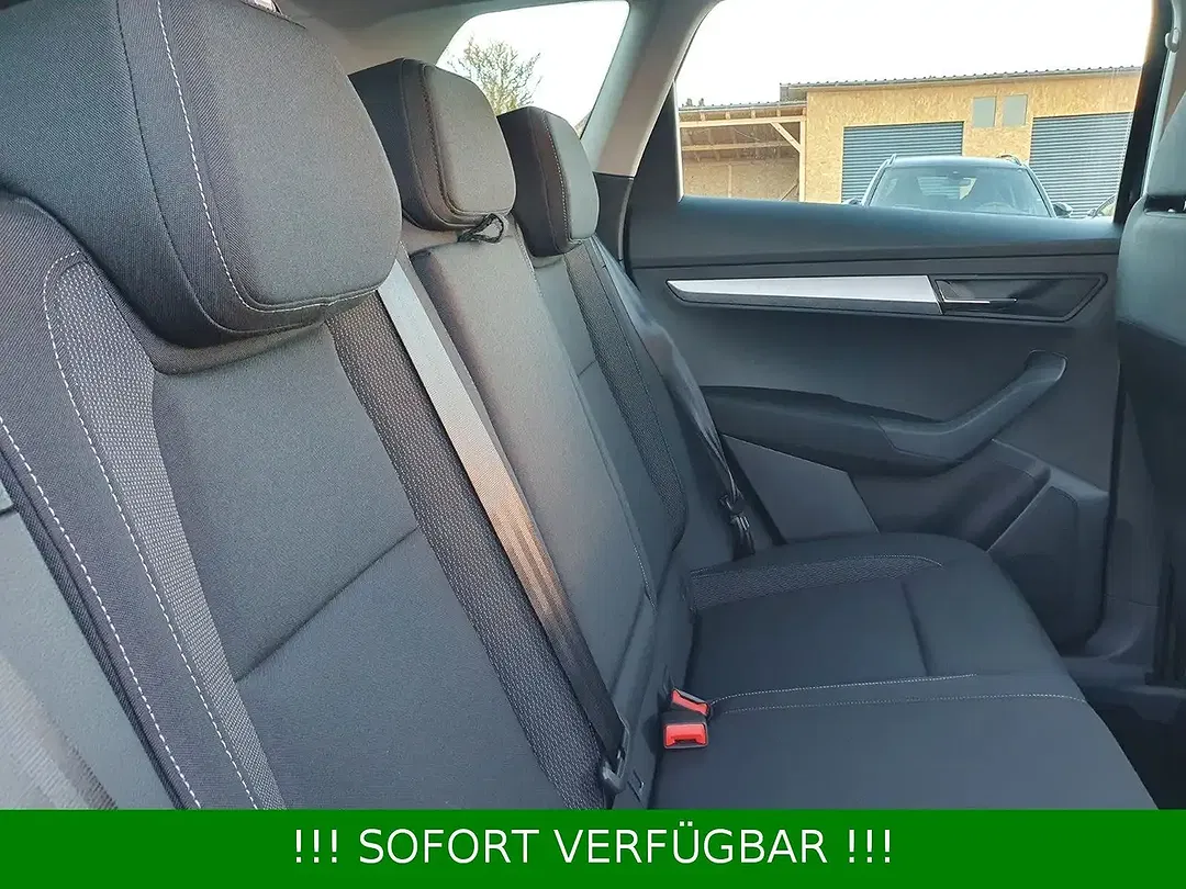 Skoda Karoq - Thumbnail 36
