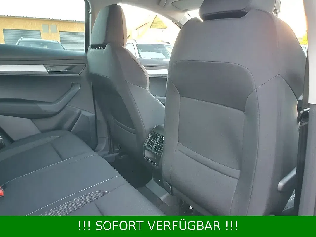 Skoda Karoq - Thumbnail 37