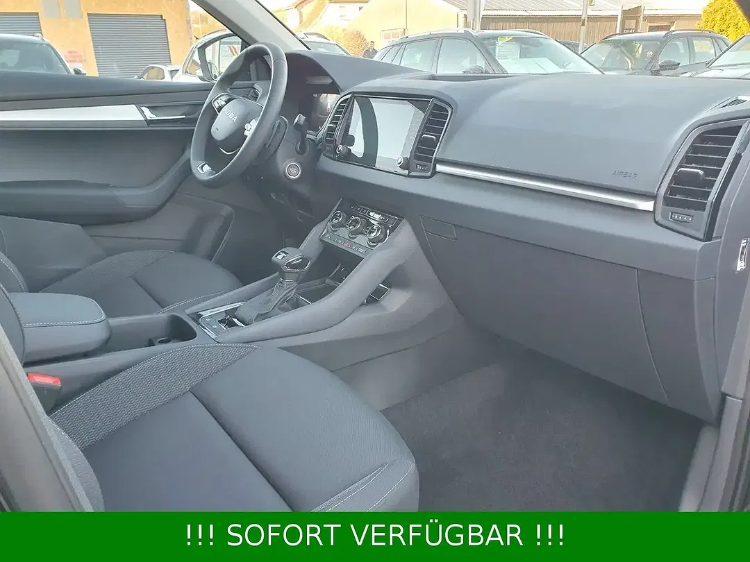 Skoda Karoq - Thumbnail 41