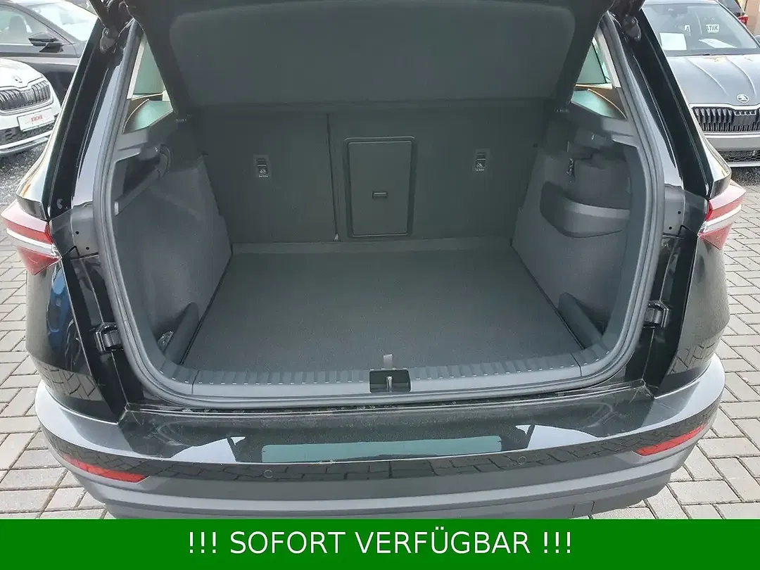 Skoda Karoq - Thumbnail 45