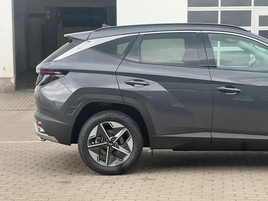 Hyundai TUCSON - Thumbnail 7