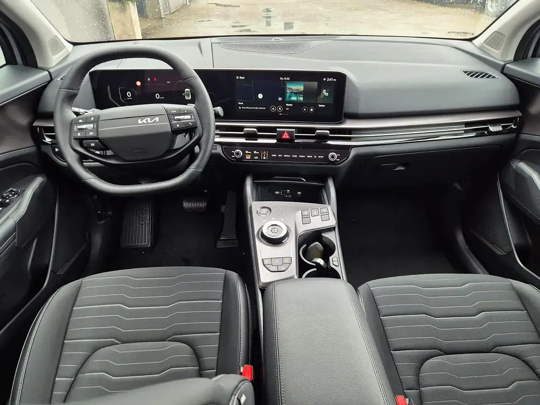 Kia Sportage - Thumbnail 10