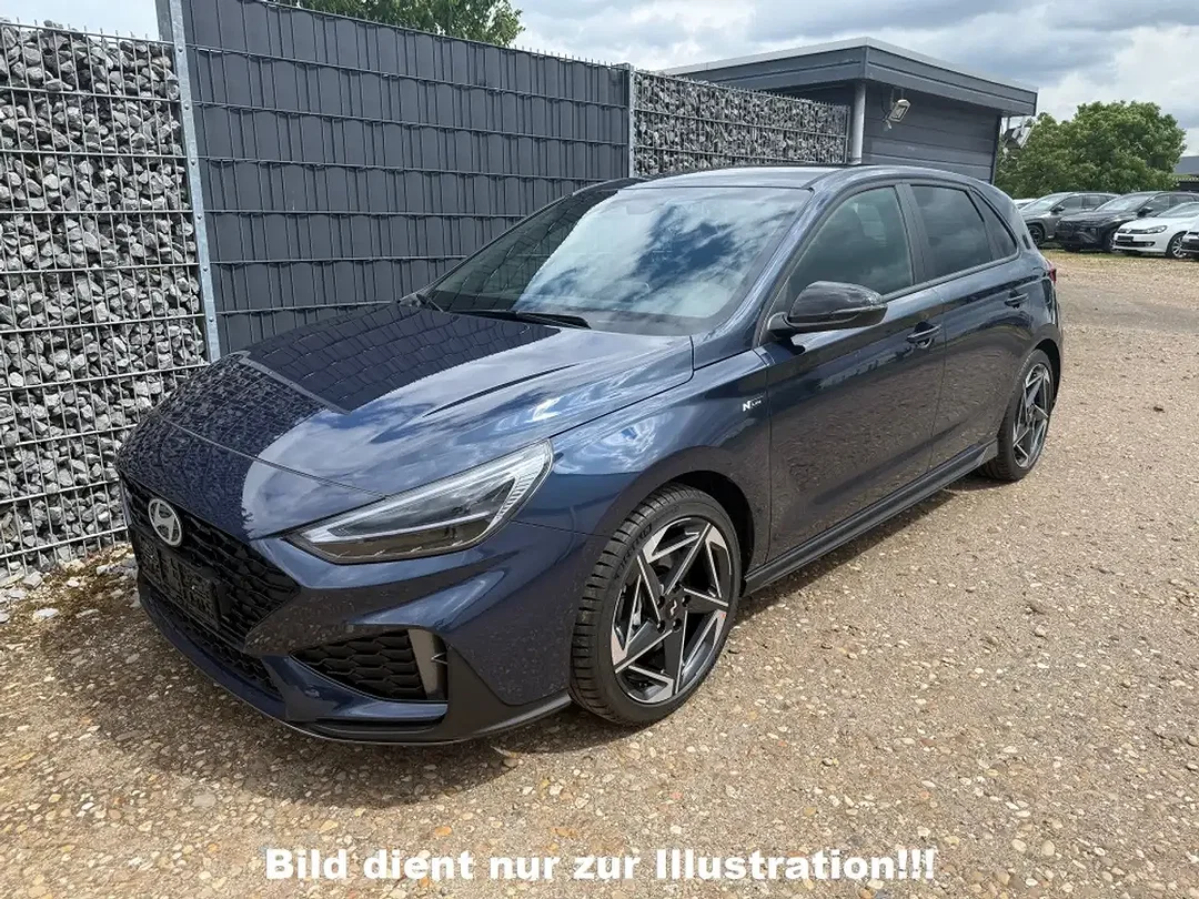 Hyundai i30 - Afbeelding 1