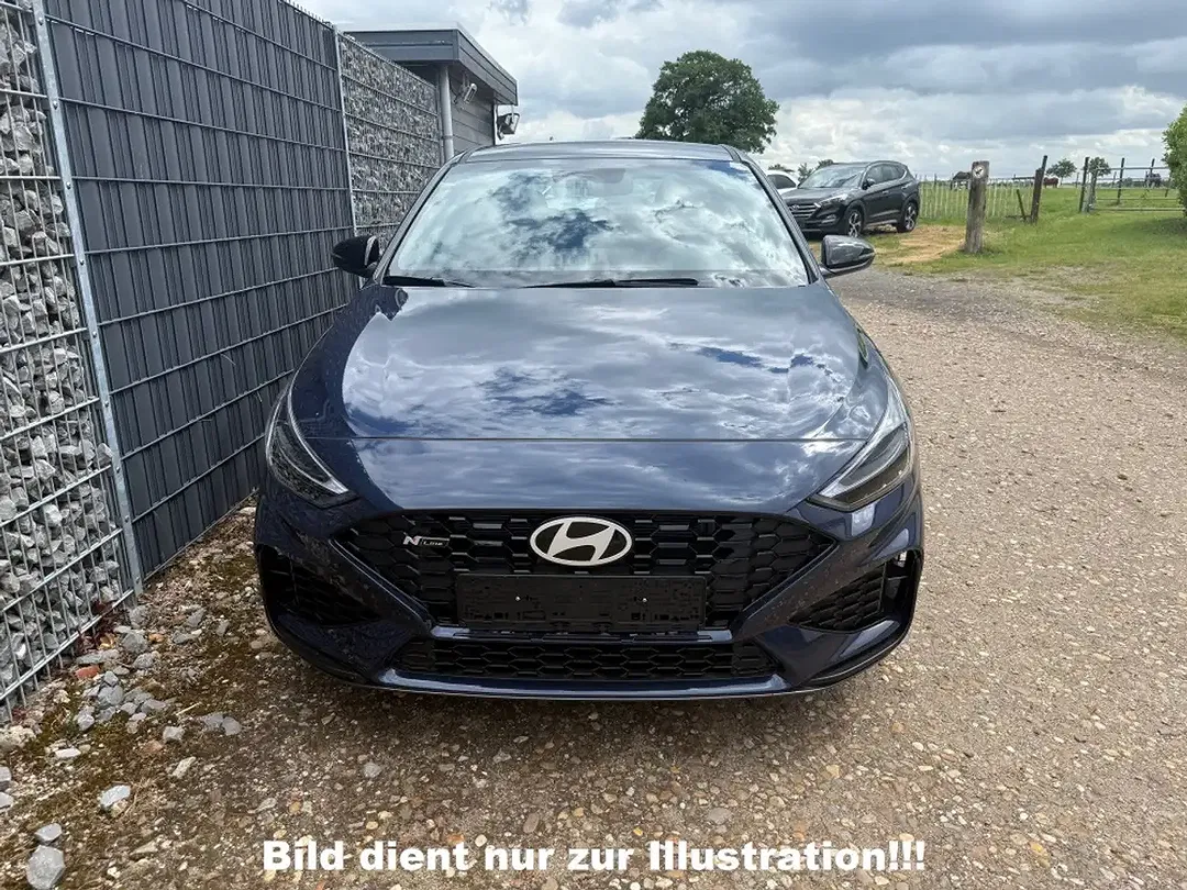 Hyundai i30 - Thumbnail 2