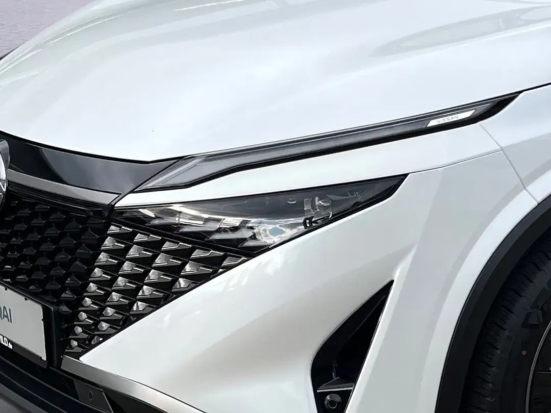 Nissan Qashqai - Thumbnail 10