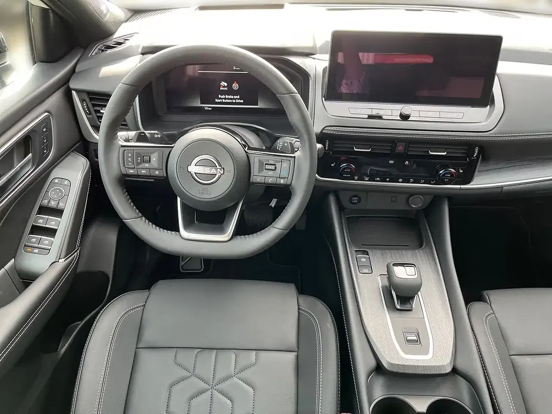Nissan Qashqai - Thumbnail 13