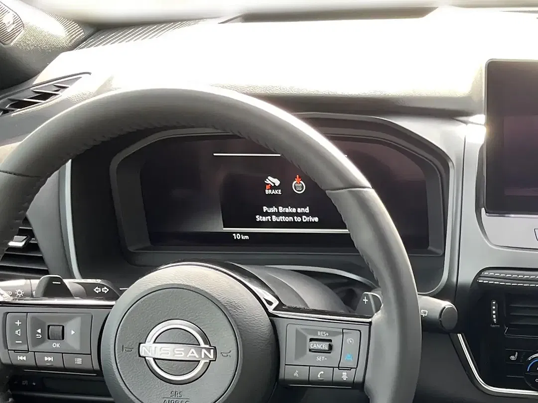 Nissan Qashqai - Thumbnail 14