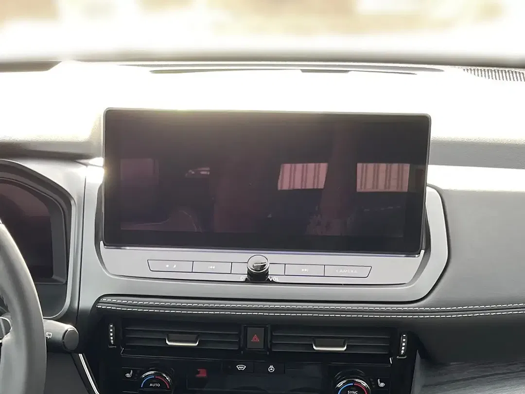 Nissan Qashqai - Thumbnail 15