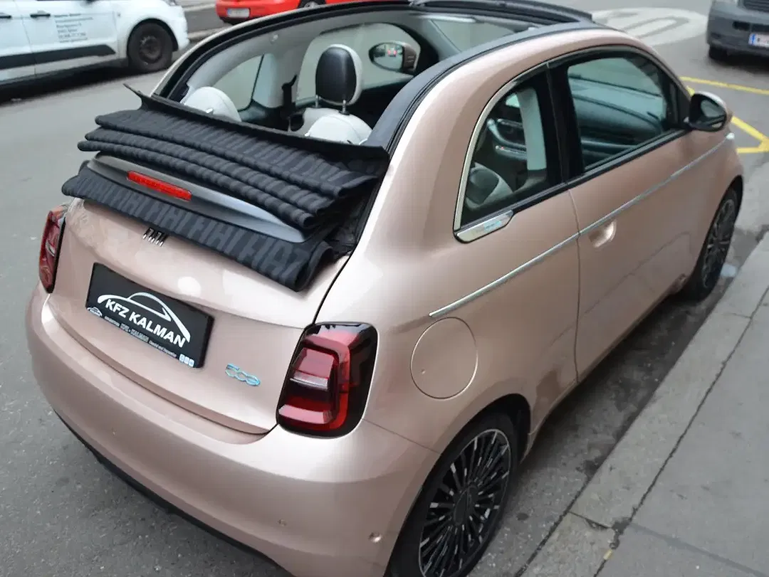Fiat 500e - Thumbnail 14