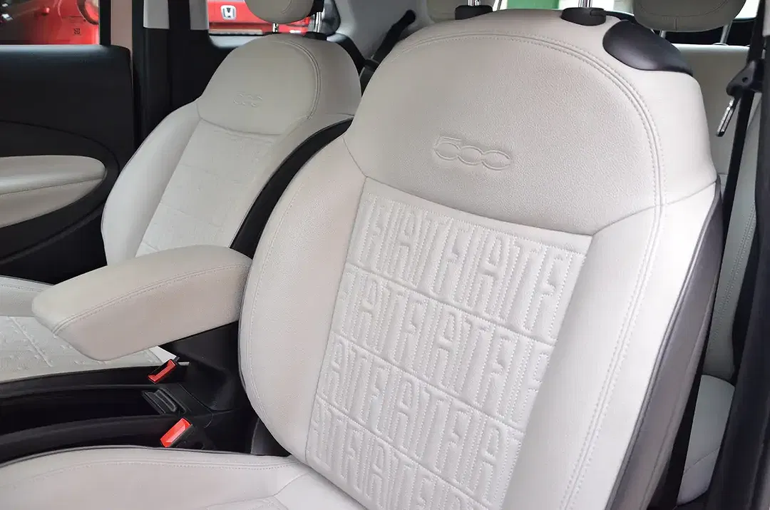 Fiat 500e - Thumbnail 8