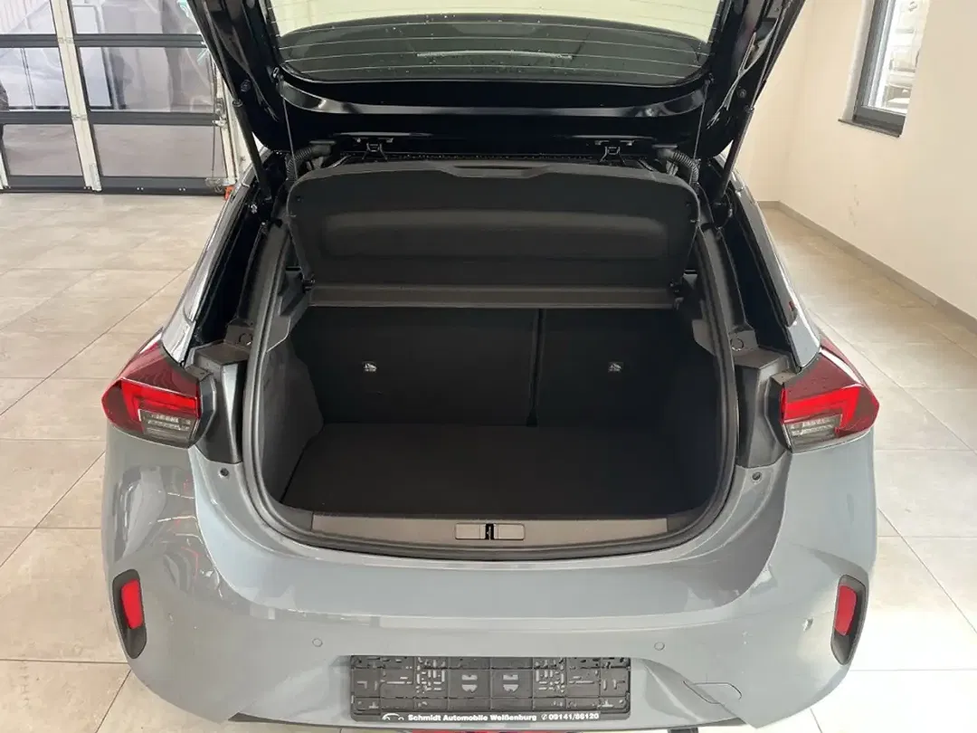 Opel Corsa - Thumbnail 6