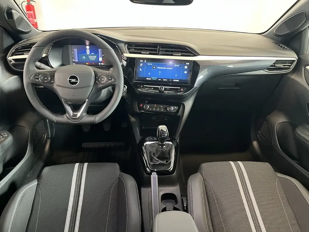 Opel Corsa - Thumbnail 7