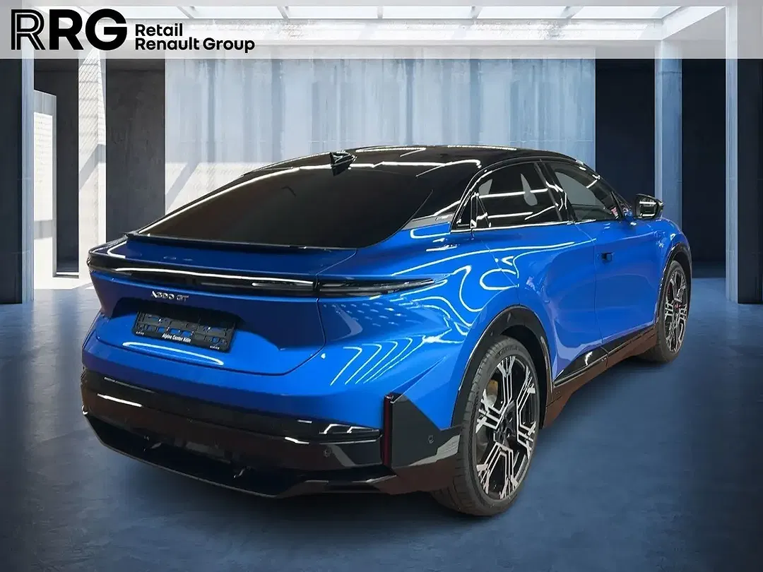 Alpine A390 - Thumbnail 4