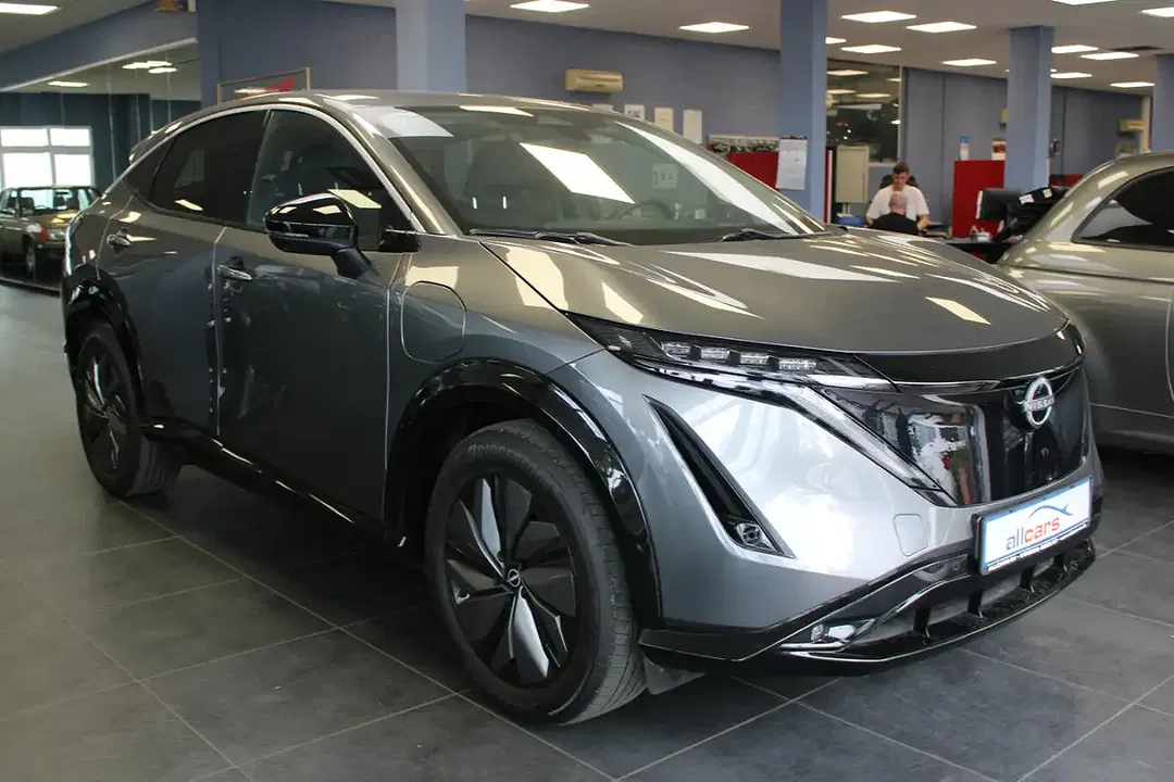 Nissan Ariya