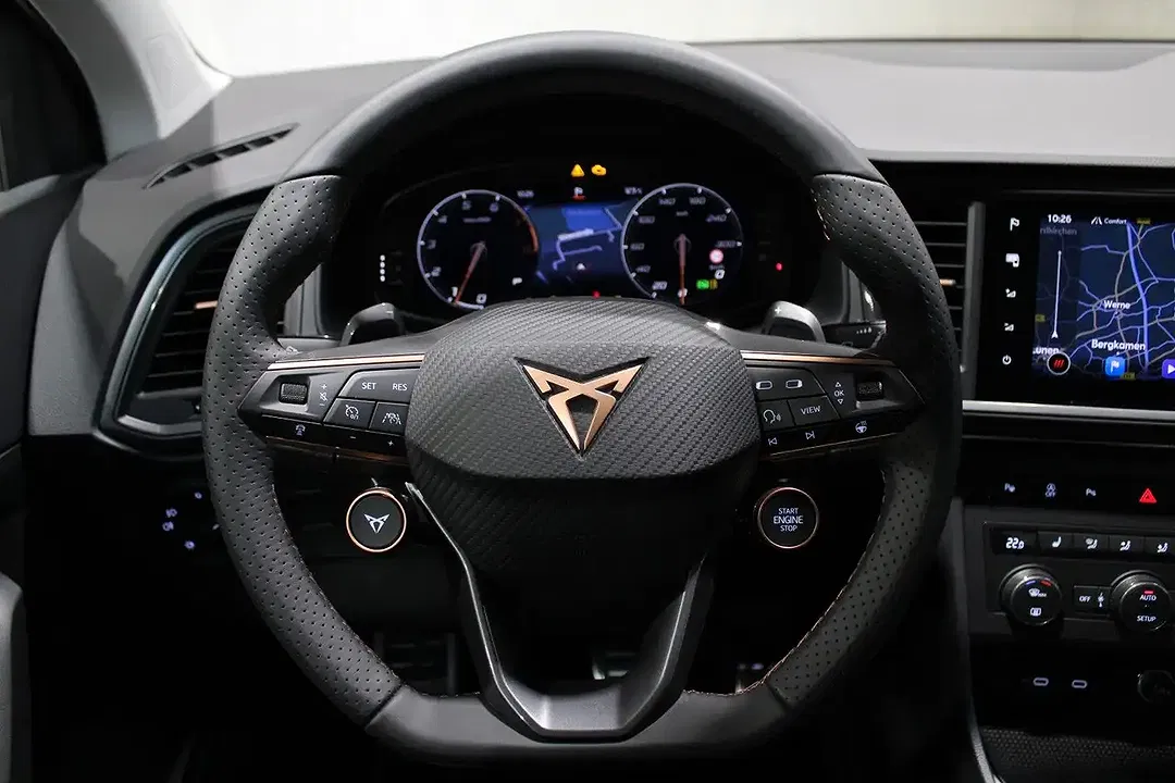 CUPRA Ateca - Thumbnail 14
