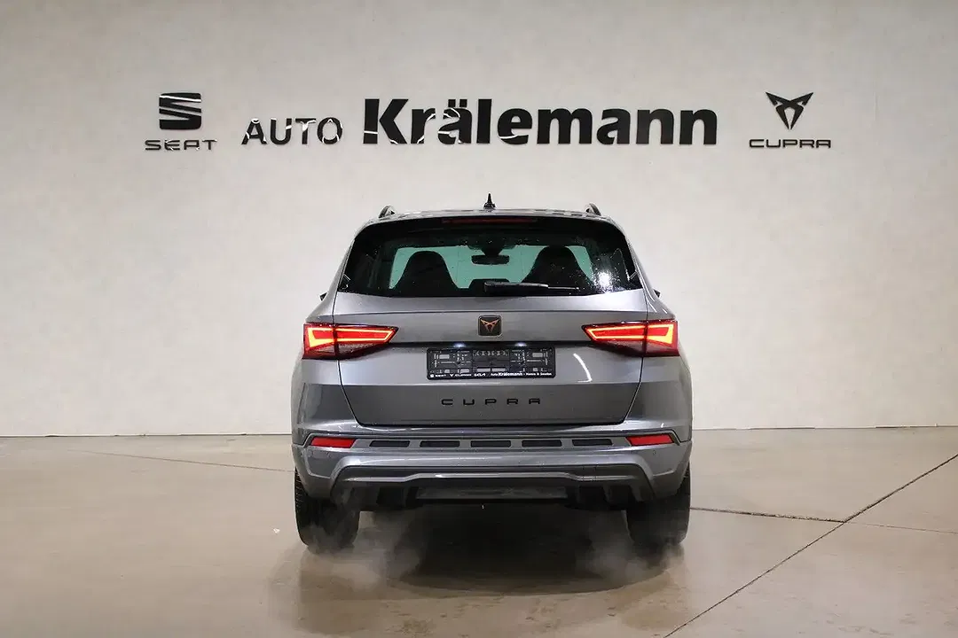 CUPRA Ateca - Thumbnail 6