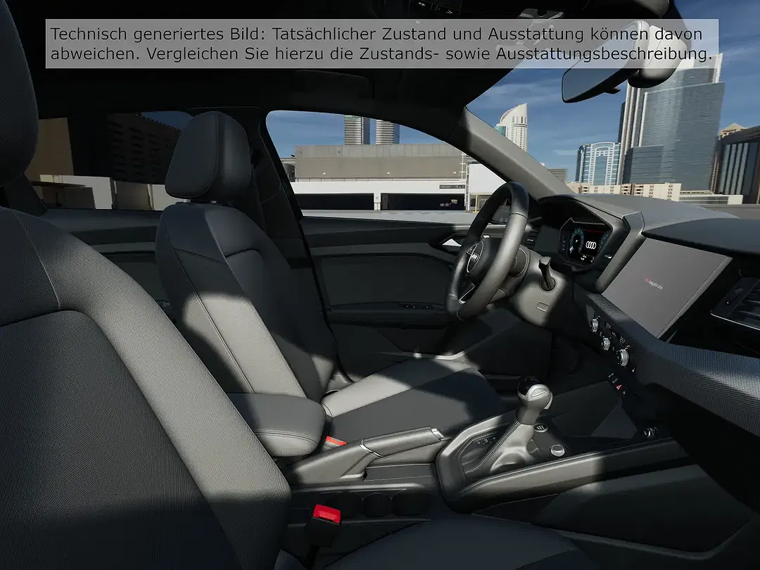 Audi A1 - Thumbnail 10