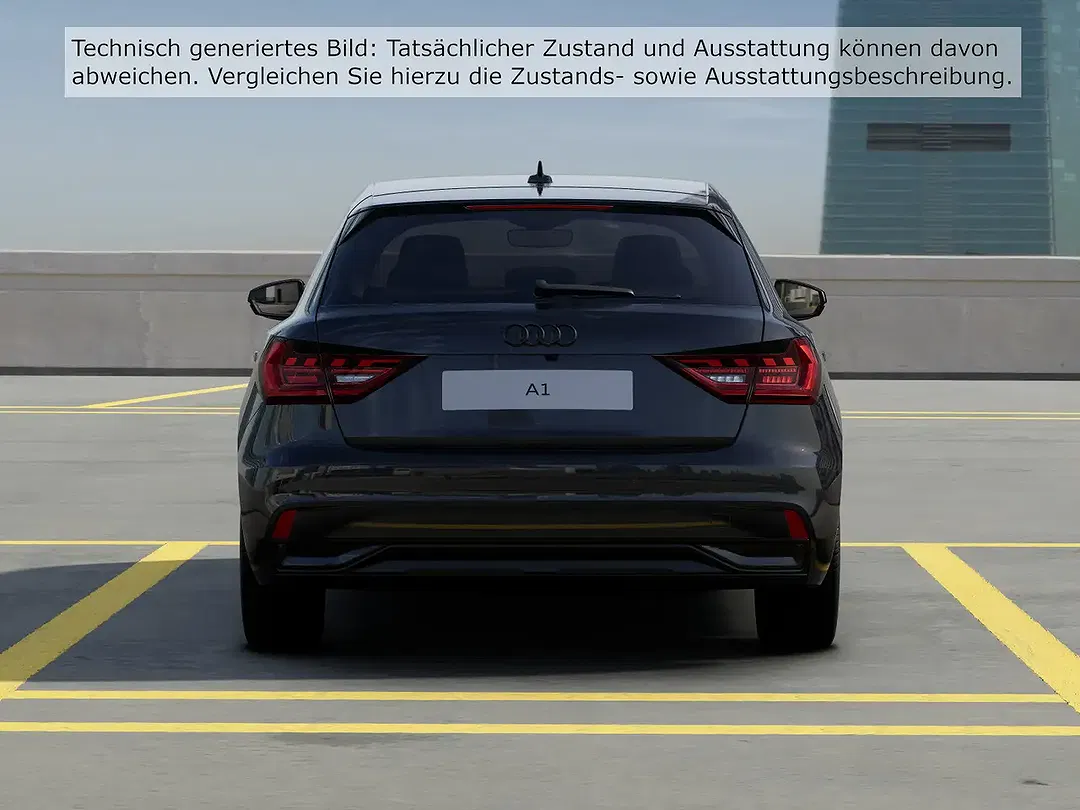 Audi A1 - Thumbnail 5