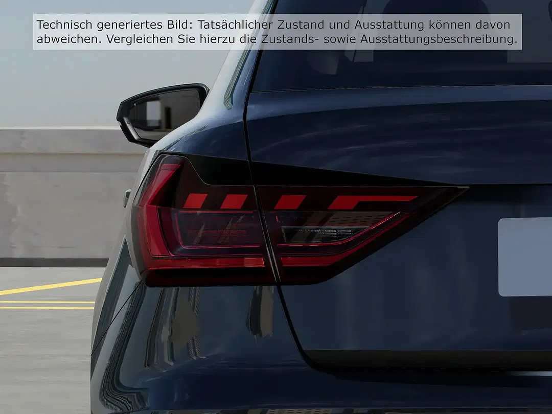 Audi A1 - Thumbnail 7