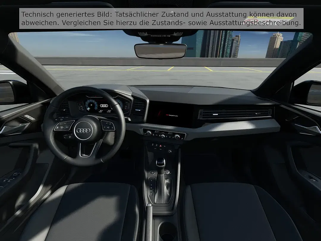Audi A1 - Thumbnail 9