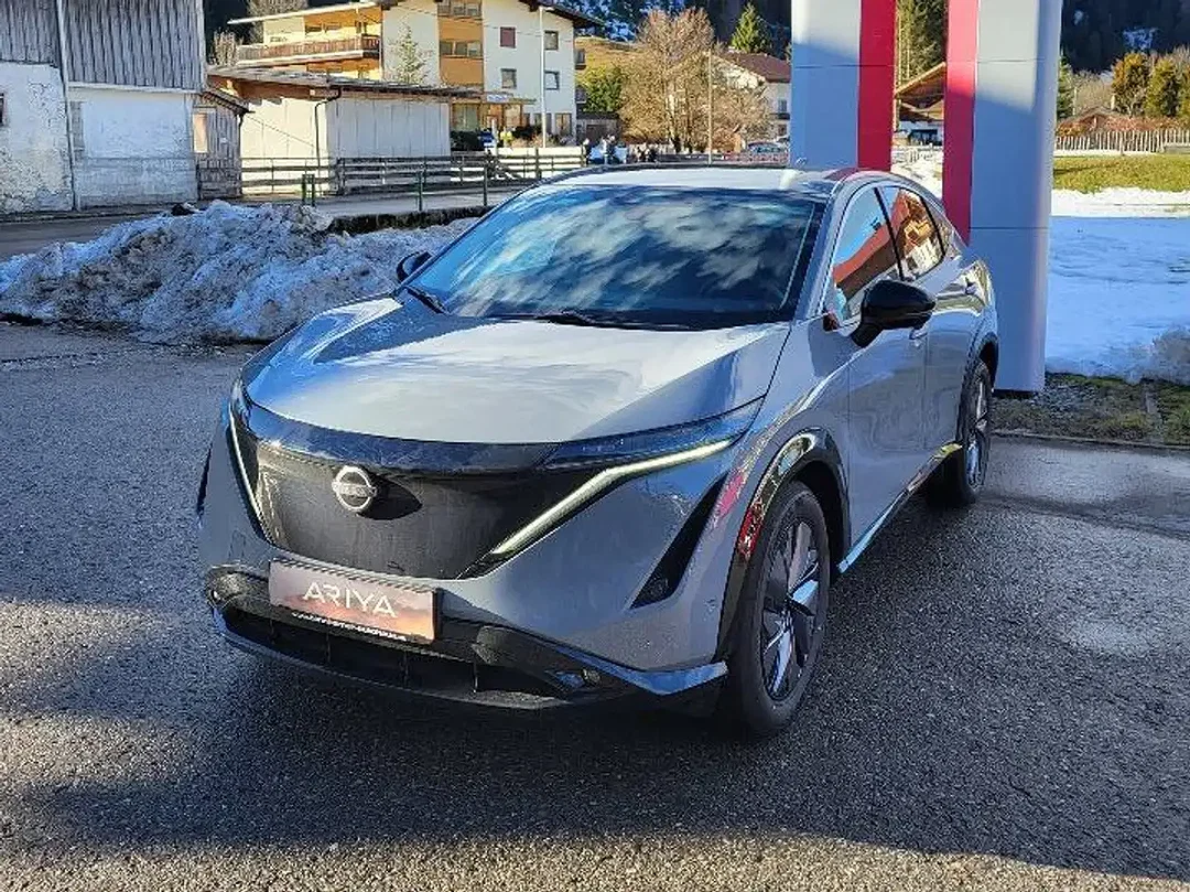 Nissan Ariya - Afbeelding 1