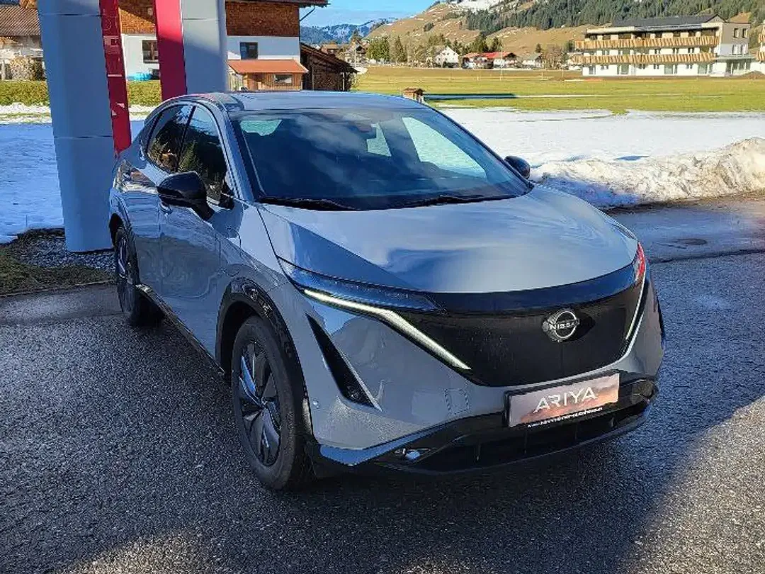 Nissan Ariya - Thumbnail 3