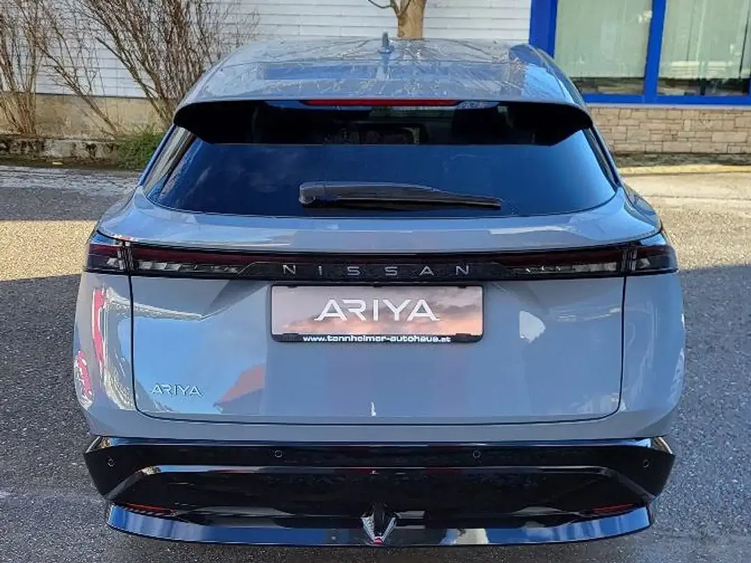 Nissan Ariya - Thumbnail 7