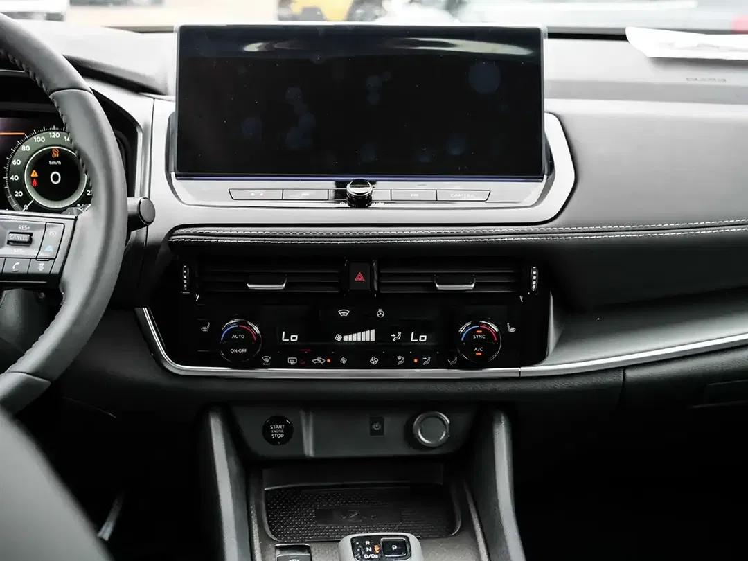 Nissan Qashqai - Thumbnail 10