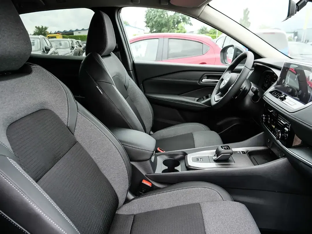 Nissan Qashqai - Thumbnail 13