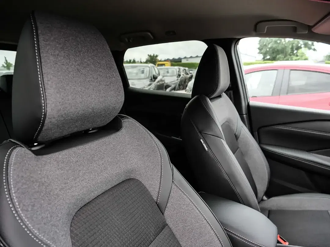 Nissan Qashqai - Thumbnail 14