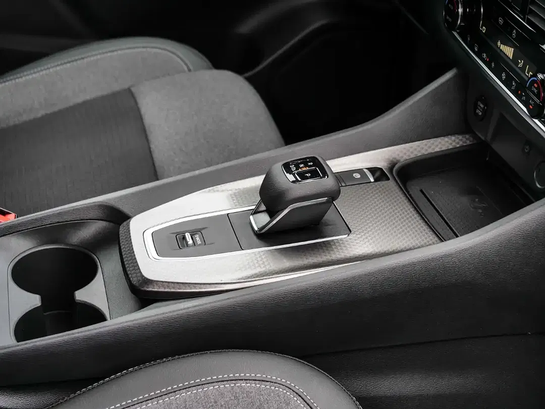 Nissan Qashqai - Thumbnail 15